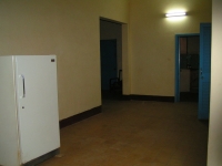 Holl�ndarnas l�genhet d�r vi bodde i en vecka